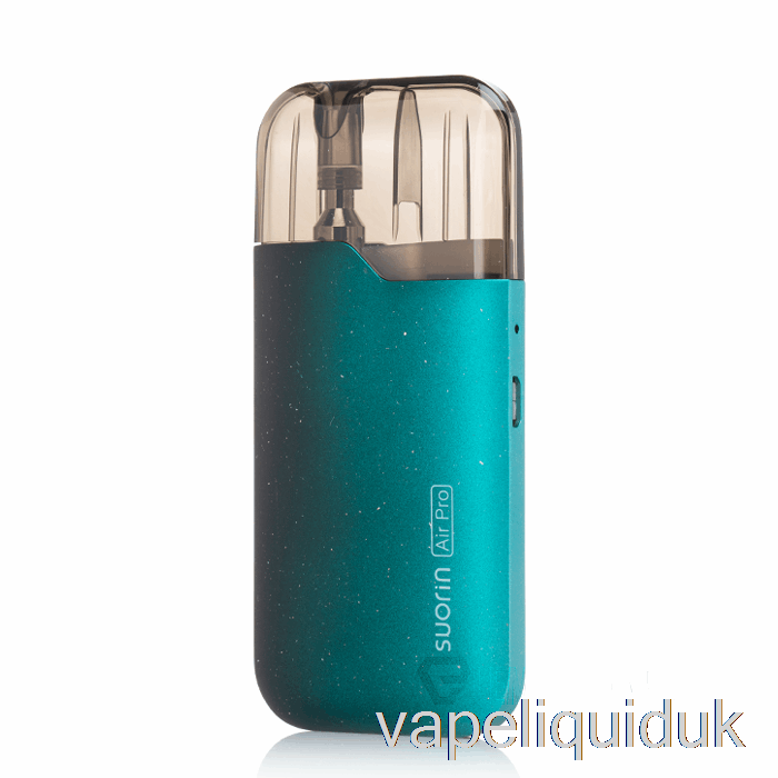 Suorin AIR PRO 18W Pod System Galaxy Green Vape Juice